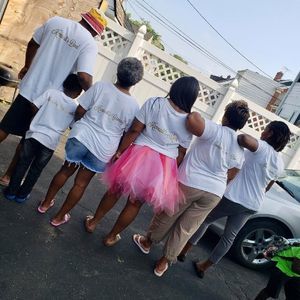 Meet your Posher, Clark